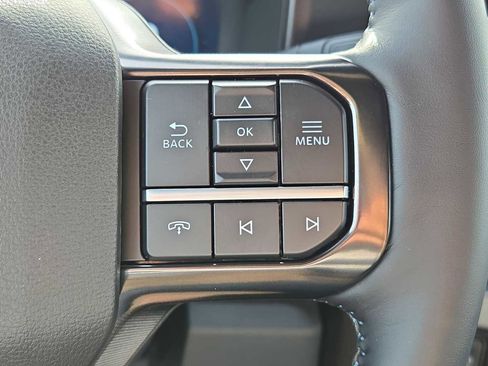 New 2026 Ford F250 Platinum AWD/4WD image 22