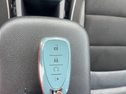 Used 2023 Chevrolet TrailBlazer LT FWD image 20