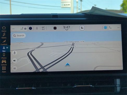 New 2025 Jeep Wrangler Sahara image 21