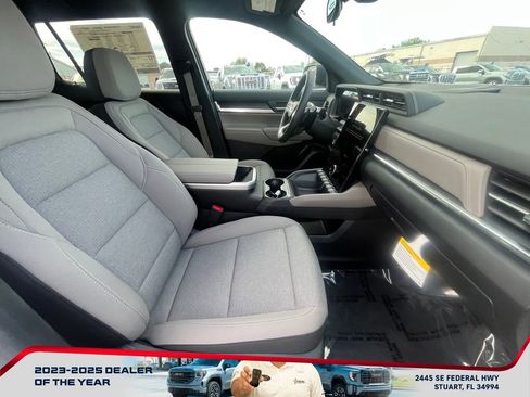 New 2026 GMC Terrain Elevation w/ LPO, Floor Liner Package image 20