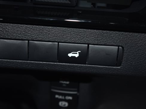 New 2026 Nissan Murano SL AWD/4WD image 16