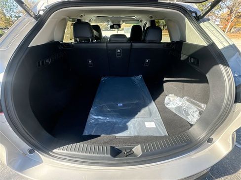 Certified 2025 MAZDA CX-5 AWD 2.5 S w/ Preferred Package image 25
