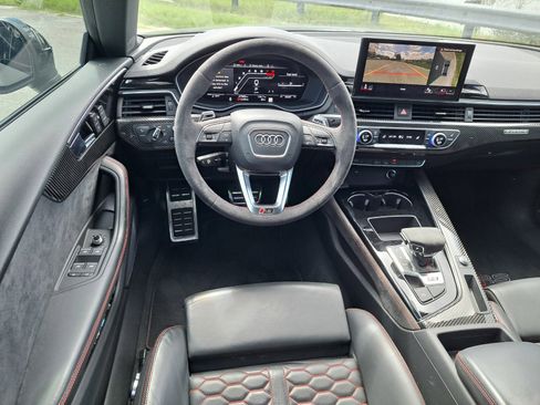 Used 2022 Audi RS 5 Sportback image 23