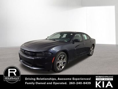 Used 2016 Dodge Charger SXT