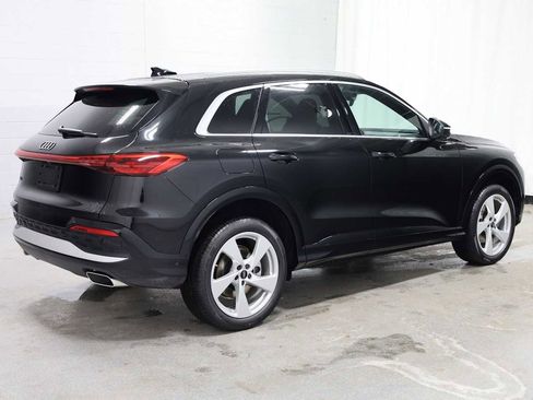 New 2025 Audi Q5 Premium Plus image 9