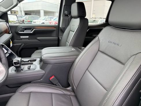 New 2026 GMC Sierra 1500 Denali AWD/4WD image 20