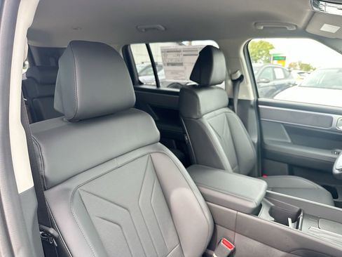 New 2026 Hyundai Santa Fe SEL image 50