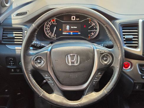 Used 2019 Honda Ridgeline RTL image 20