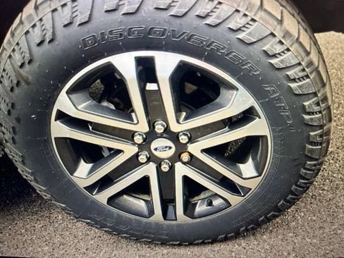 Used 2023 Ford F150 XL w/ STX Appearance Package AWD/4WD image 15