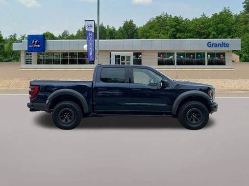 Used 2023 Ford F150 Raptor AWD/4WD image 6