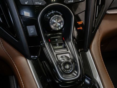 Used 2021 Acura RDX AWD w/ Technology Package image 24