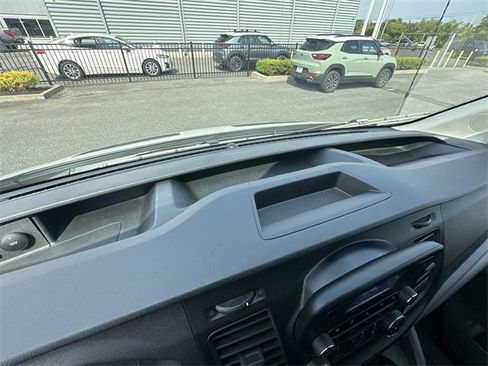 Certified 2024 Ford Transit 250 Low Roof w/ Exterior Upgrade Package image 23