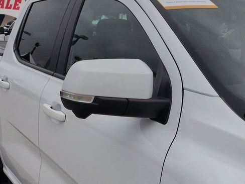 Used 2025 Ford Ranger Raptor AWD/4WD image 12