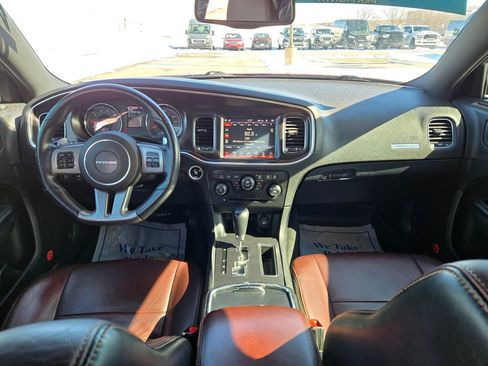 Used 2014 Dodge Charger R/T image 15