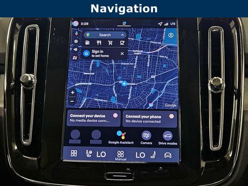 New 2026 Volvo XC40 B5 Plus w/ Climate Package image 22