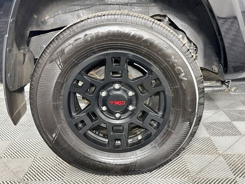 Used 2018 Toyota 4Runner TRD Pro image 42