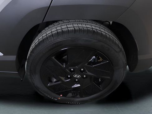 New 2026 Hyundai Kona SEL Sport image 9