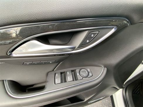 Certified 2025 Buick Envision Preferred image 22