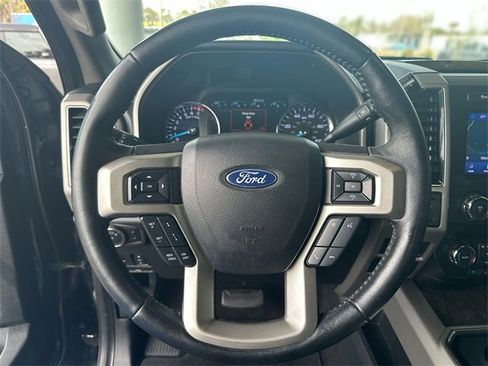 Certified 2020 Ford F250 Lariat image 15