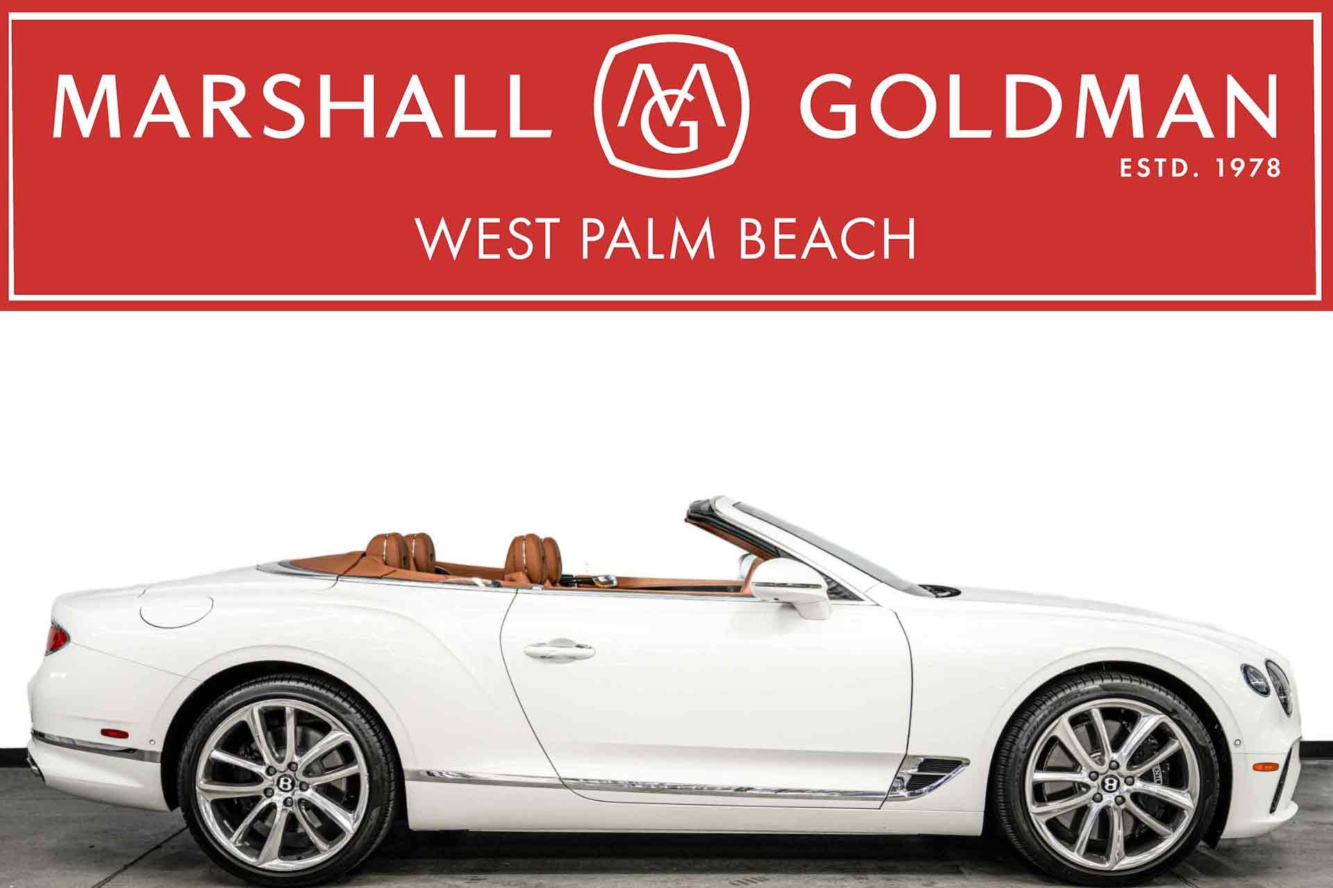 Used 2024 Bentley Continental GT Mulliner AWD/4WD image 2