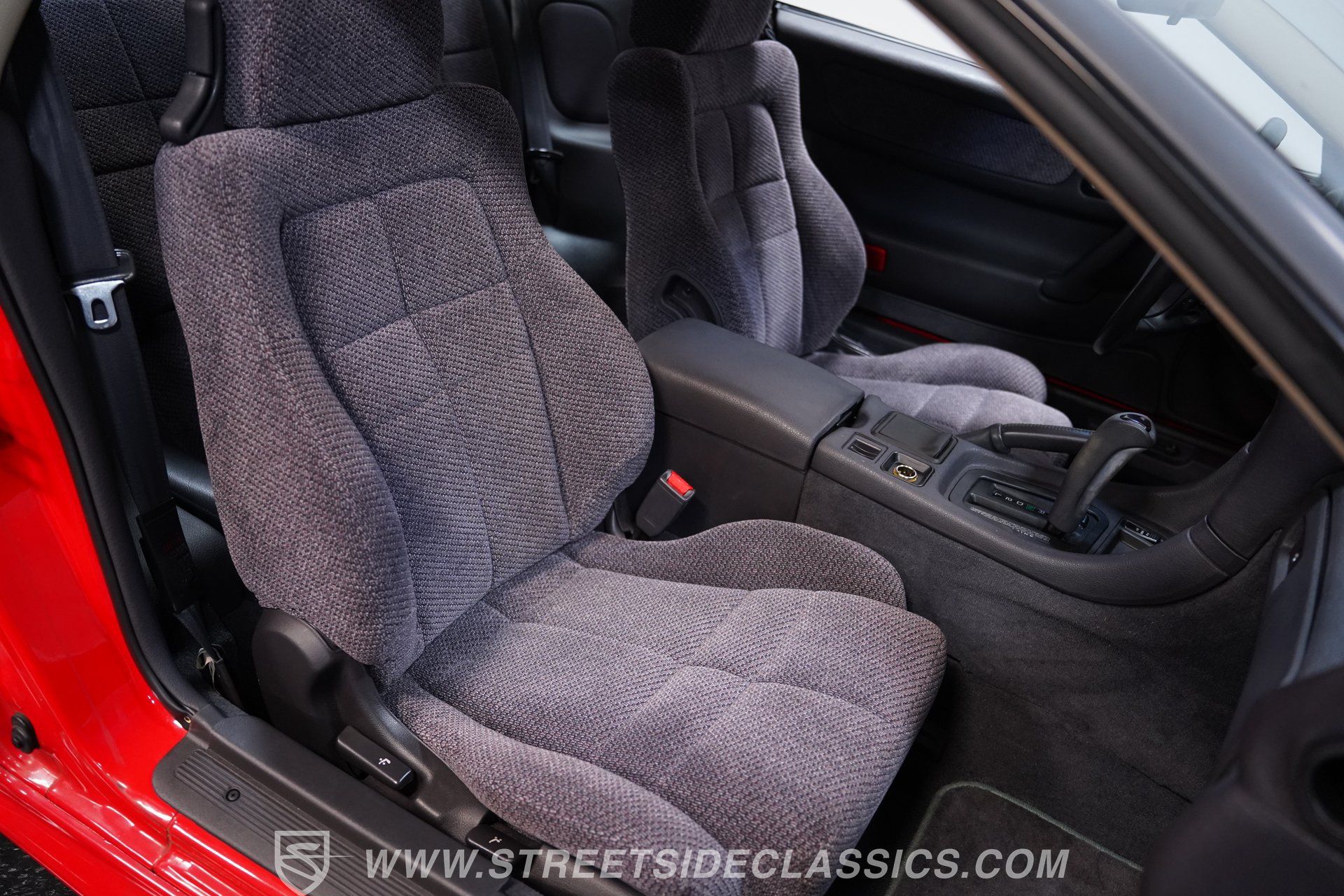 Used 1993 Dodge Stealth ES FWD image 37