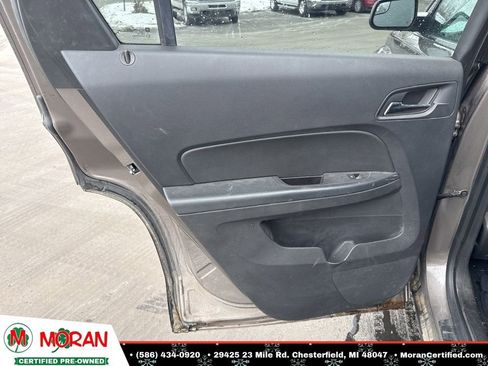 Used 2012 GMC Terrain SLT image 25