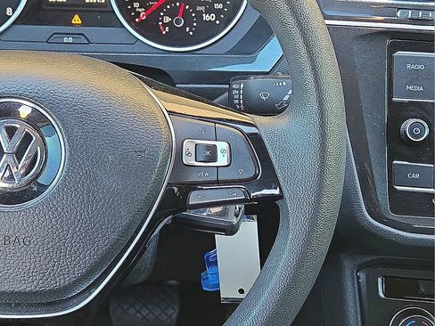 Used 2019 Volkswagen Tiguan S w/ Driver Assistance Package image 20