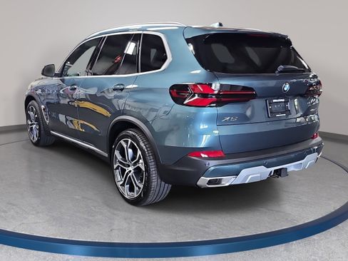 New 2026 BMW X5 xDrive40i AWD/4WD image 7