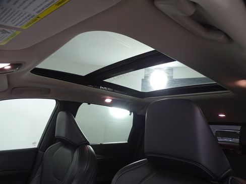 Used 2023 INFINITI QX60 Luxe w/ Cargo Package AWD/4WD image 23