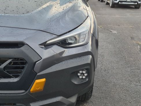 Used 2025 Subaru Crosstrek 2.5i Wilderness w/ Crosstrek Mirror Package AWD/4WD image 13