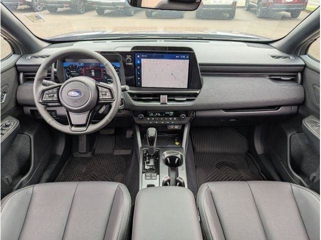 New 2026 Subaru Outback Limited AWD/4WD image 72