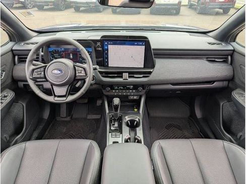 Used 2026 Subaru Outback Limited AWD/4WD image 72