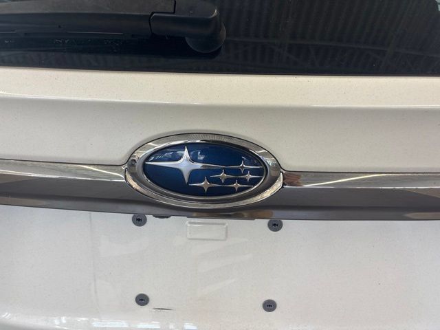 Used 2022 Subaru Ascent Onyx Edition AWD/4WD image 17