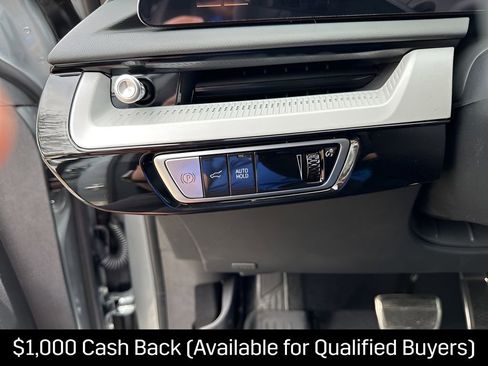 New 2026 Cadillac Optiq Sport 1 w/ LPO, Floor Liner Package AWD/4WD image 29