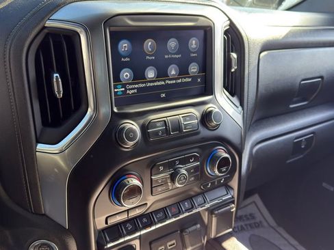 Used 2021 Chevrolet Silverado 1500 RST w/ All Star Edition Plus AWD/4WD image 13