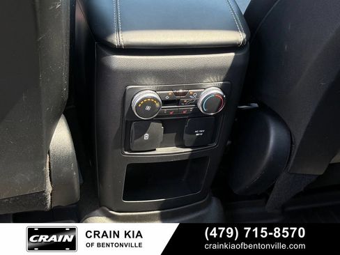 Used 2020 Ford Explorer ST w/ ST Street Pack AWD/4WD image 28