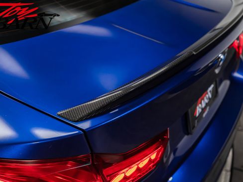 Used 2019 BMW M4 CS w/ Executive Package image 16