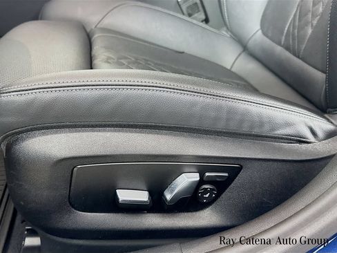 Certified 2023 BMW 530i xDrive w/ Convenience Package AWD/4WD image 20