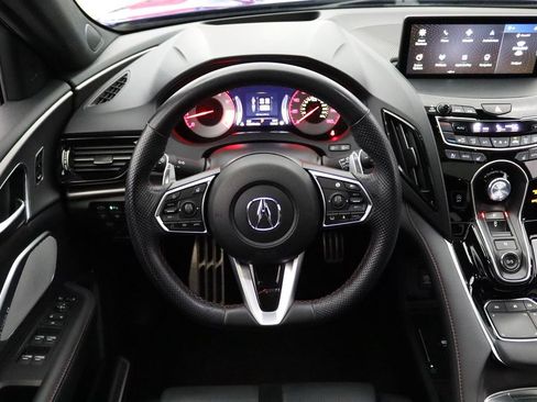 Used 2022 Acura RDX AWD image 15