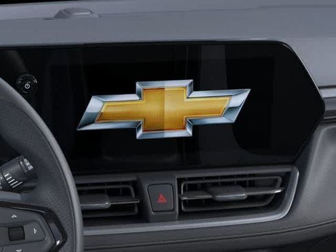 New 2026 Chevrolet TrailBlazer LS FWD image 20