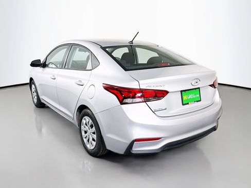 Used 2020 Hyundai Accent SE image 7