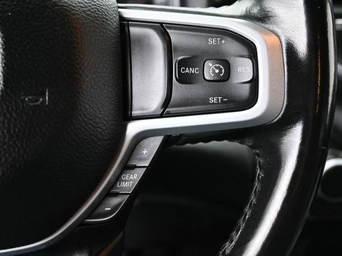 Used 2022 RAM 1500 Big Horn image 19