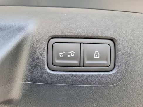 New 2026 Hyundai Santa Fe XRT image 10