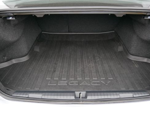 Certified 2023 Subaru Legacy Premium image 18