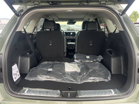 New 2025 Kia Sorento X-Line EX image 43
