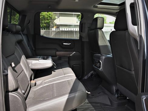 Used 2020 GMC Sierra 1500 Denali w/ Denali Ultimate Package AWD/4WD image 16