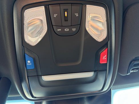 New 2027 RAM 3500 Big Horn AWD/4WD image 27