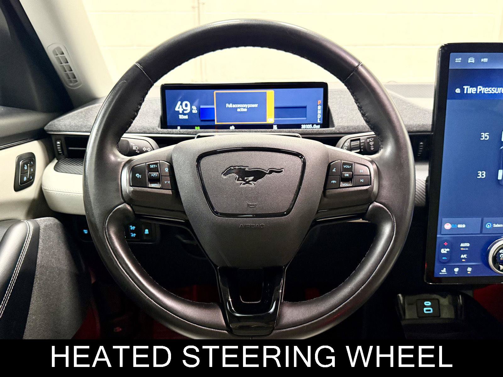 Used 2023 Ford Mustang Mach-E Premium RWD image 21