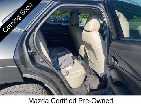 Used 2024 MAZDA CX-30 AWD 2.5 S w/ Preferred Package image 19