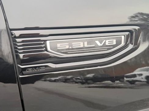 New 2026 GMC Sierra 1500 Elevation w/ Preferred Package image 23